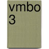 vmbo 3 door W. van de Hoef