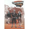 Havo/vwo 3 door Roen van der Geest