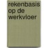 Rekenbasis op de werkvloer