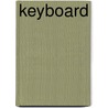 Keyboard by Yehudah Berg