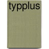 TypPlus by T. de Lange