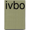 IVBO by A.P. van Halem