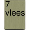 7 vlees by Unknown