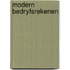 Modern bedryfsrekenen