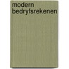 Modern bedryfsrekenen door Nyder