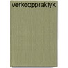 Verkooppraktyk door P. de Zeeuw Jgzn