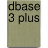 Dbase 3 plus door Deutekom