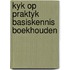 Kyk op praktyk basiskennis boekhouden