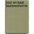 Kost en baat basiseconomie
