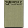 Handelskennis en bedryfseconomie by Nyder