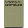 Economische aardrykskunde by Joode
