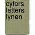 Cyfers letters lynen