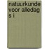 Natuurkunde voor alledag s i