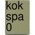 KOK SPA 0