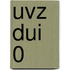 UVZ DUI 0