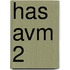 HAS AVM 2