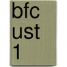 BFC UST 1 door J.J.A.W. Van Esch