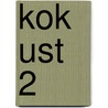 KOK UST 2 by J.J.A.W. Van Esch