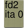 FD2 ITA 0 by J. van Esch