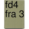 FD4 FRA 3 door J. van Esch