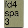 FD4 SPA 3 by J. van Esch