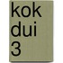 KOK DUI 3
