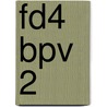 FD4 BPV 2 by J. van Esch