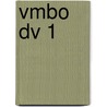 VMBO DV 1 door G. Verhey