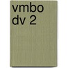 VMBO DV 2 door G. Verhey
