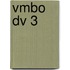 VMBO DV 3