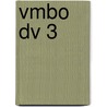 VMBO DV 3 door G. Verhey