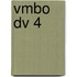 VMBO DV 4