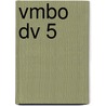 VMBO DV 5 door G. Verhey