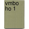 VMBO HO 1 door M. Koot