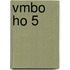 VMBO HO 5