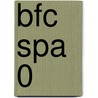 BFC SPA 0 by L. Braam