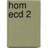 HOM ECD 2 door J. van Esch