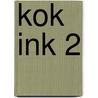 KOK INK 2 door M. Koot