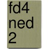 FD4 NED 2 by J. van Esch