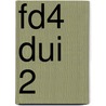 FD4 DUI 2 by J. van Esch