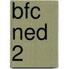 BFC NED 2 by J. van Esch