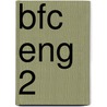 BFC ENG 2 by J. van Esch