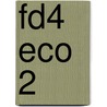 FD4 ECO 2 by J. van Esch