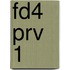 FD4 PRV 1