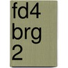 FD4 BRG 2 door J. van Esch
