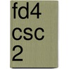 FD4 CSC 2 by J. van Esch