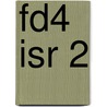 FD4 ISR 2 door J. van Esch