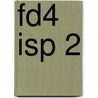 FD4 ISP 2 door J. van Esch