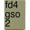 FD4 GSO 2 by J. van Esch