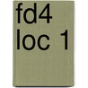 FD4 LOC 1 door J. van Esch